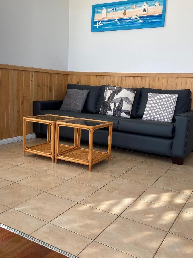 Tuross Beach Cabins & Campsites Tuross Heads Esterno foto