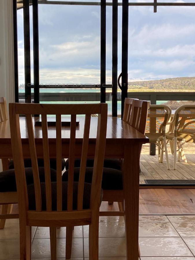 Tuross Beach Cabins & Campsites Tuross Heads Esterno foto