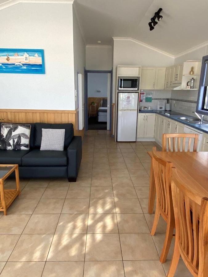 Tuross Beach Cabins & Campsites Tuross Heads Esterno foto