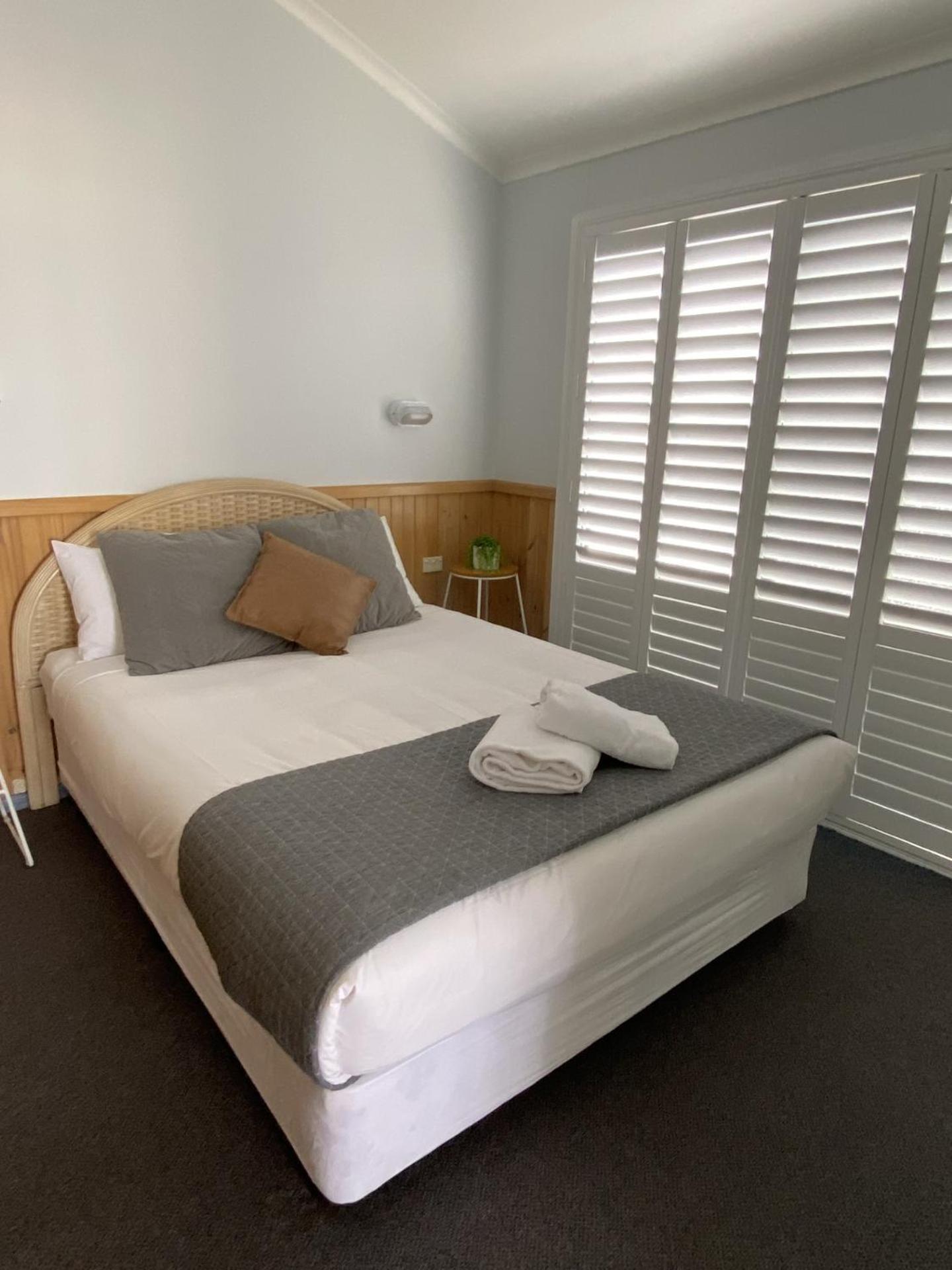 Tuross Beach Cabins & Campsites Tuross Heads Esterno foto