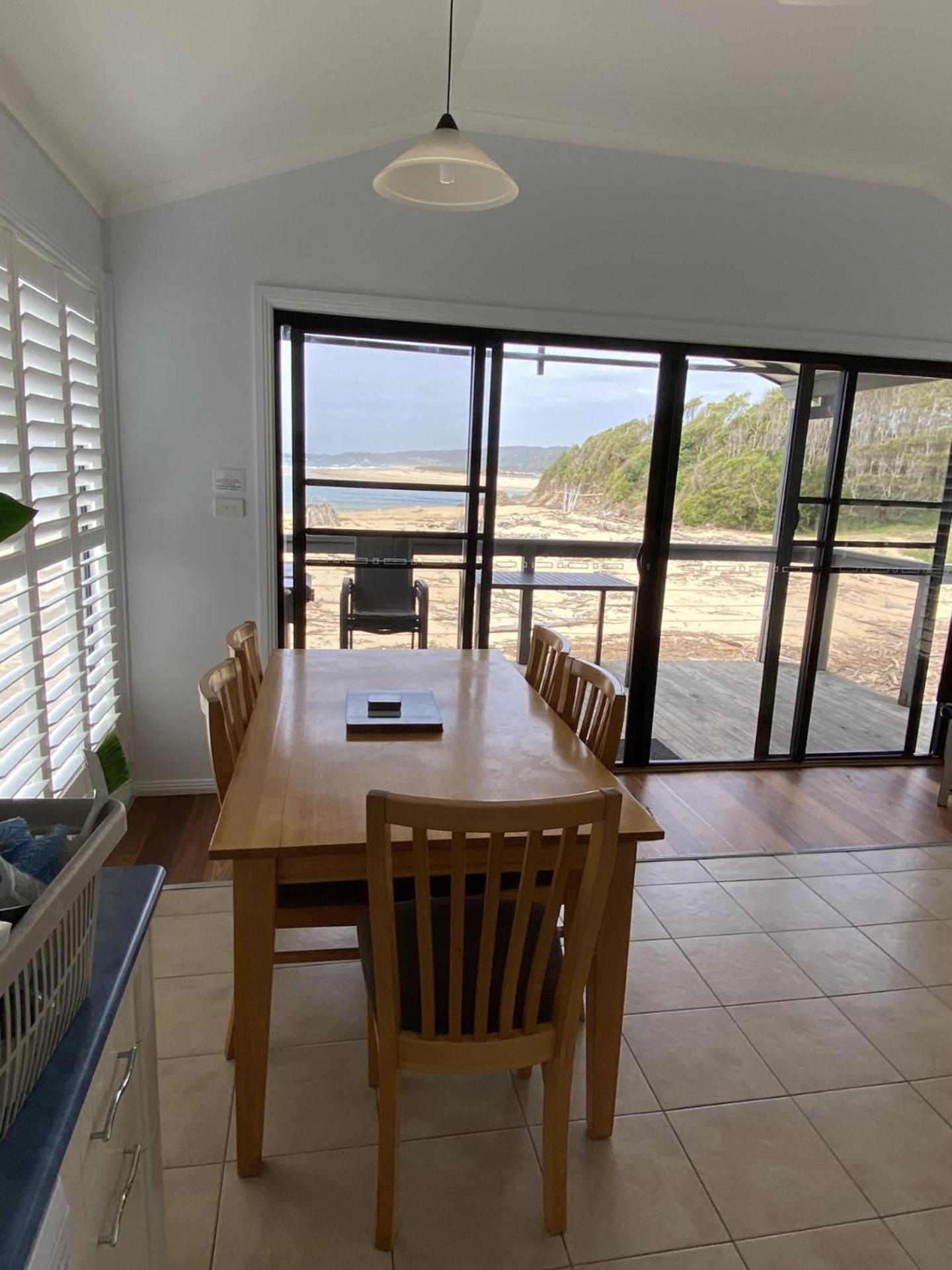 Tuross Beach Cabins & Campsites Tuross Heads Esterno foto