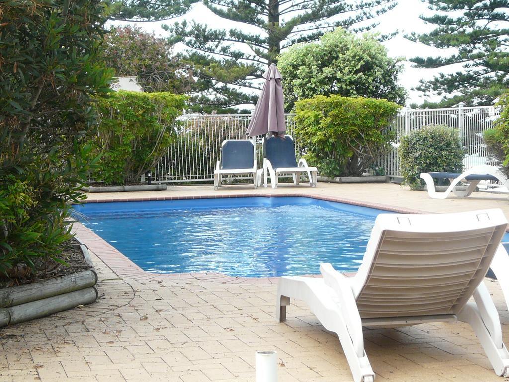 Tuross Beach Cabins & Campsites Tuross Heads Esterno foto