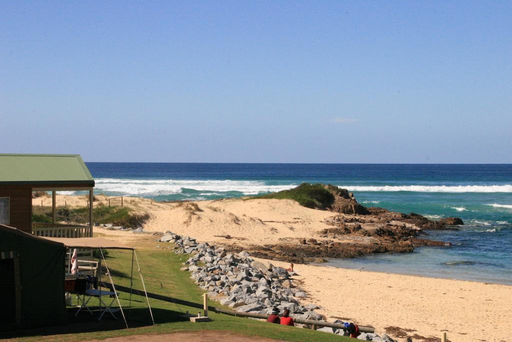 Tuross Beach Cabins & Campsites Tuross Heads Camera foto