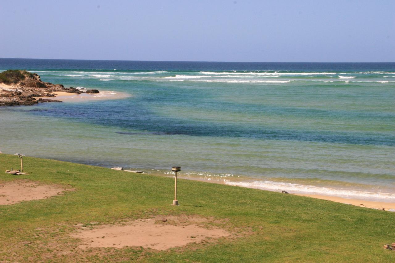 Tuross Beach Cabins & Campsites Tuross Heads Esterno foto