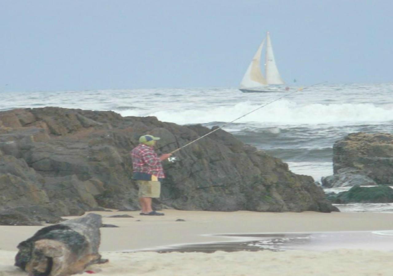 Tuross Beach Cabins & Campsites Tuross Heads Esterno foto