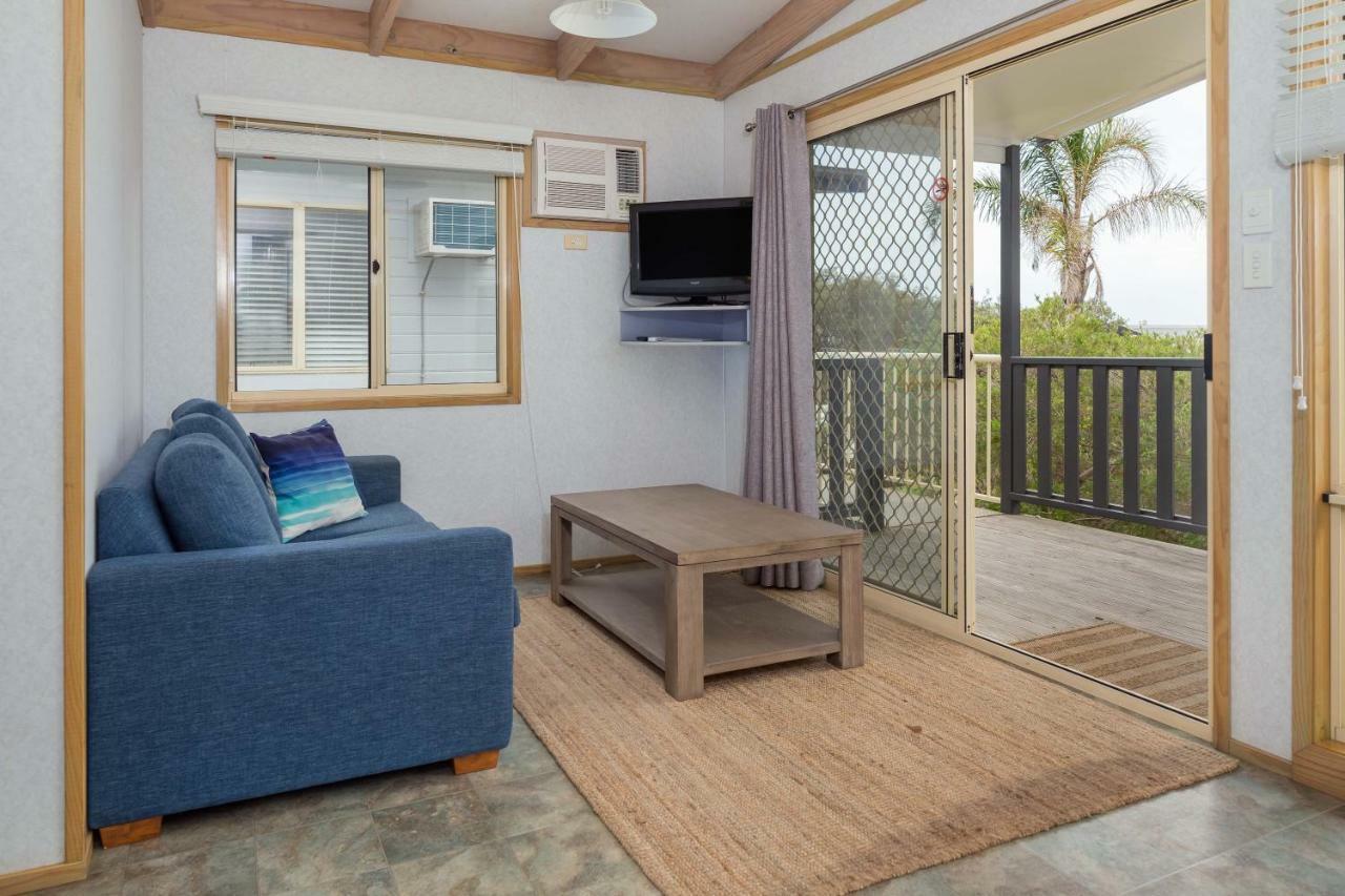 Tuross Beach Cabins & Campsites Tuross Heads Esterno foto