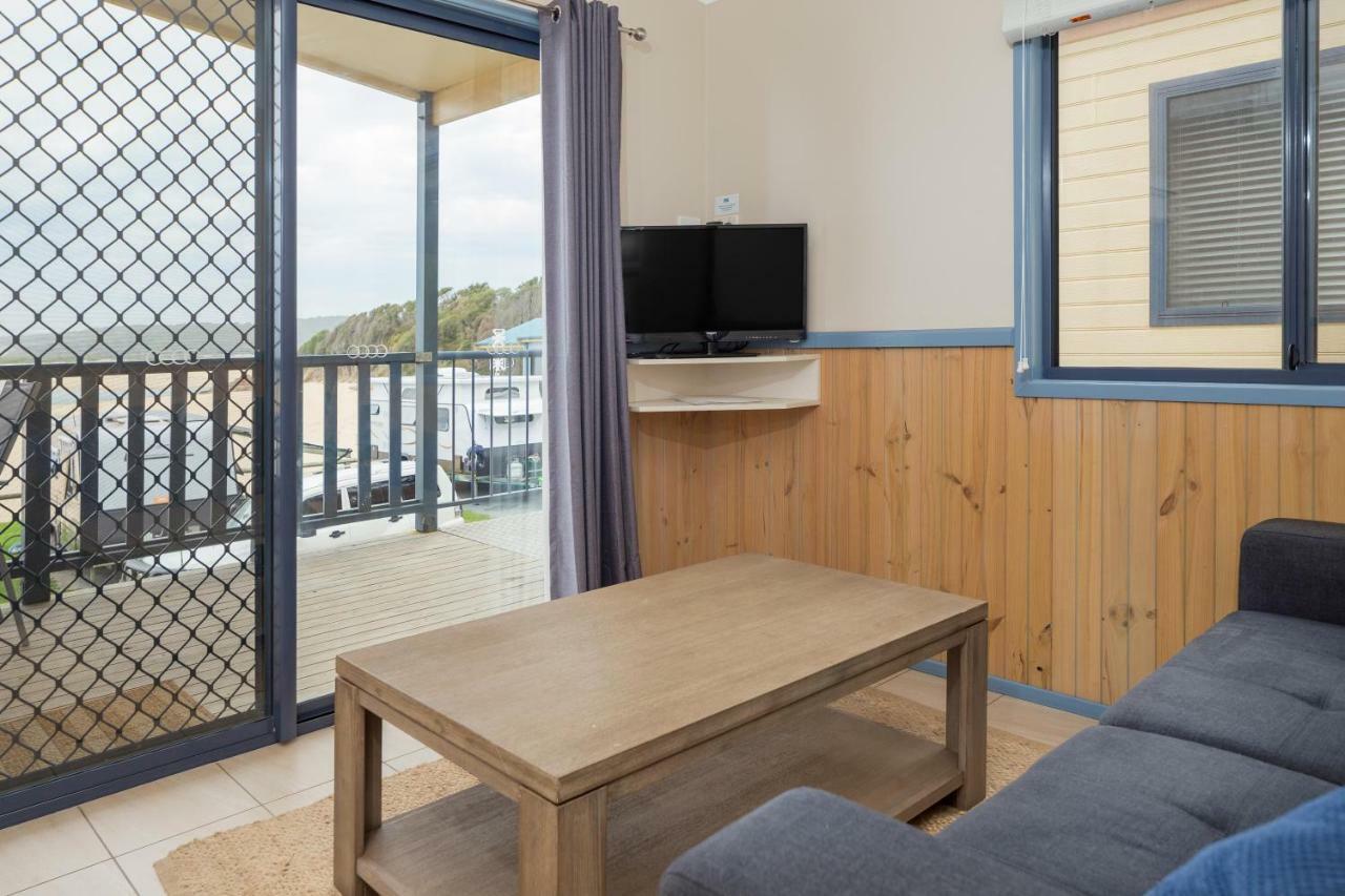 Tuross Beach Cabins & Campsites Tuross Heads Esterno foto