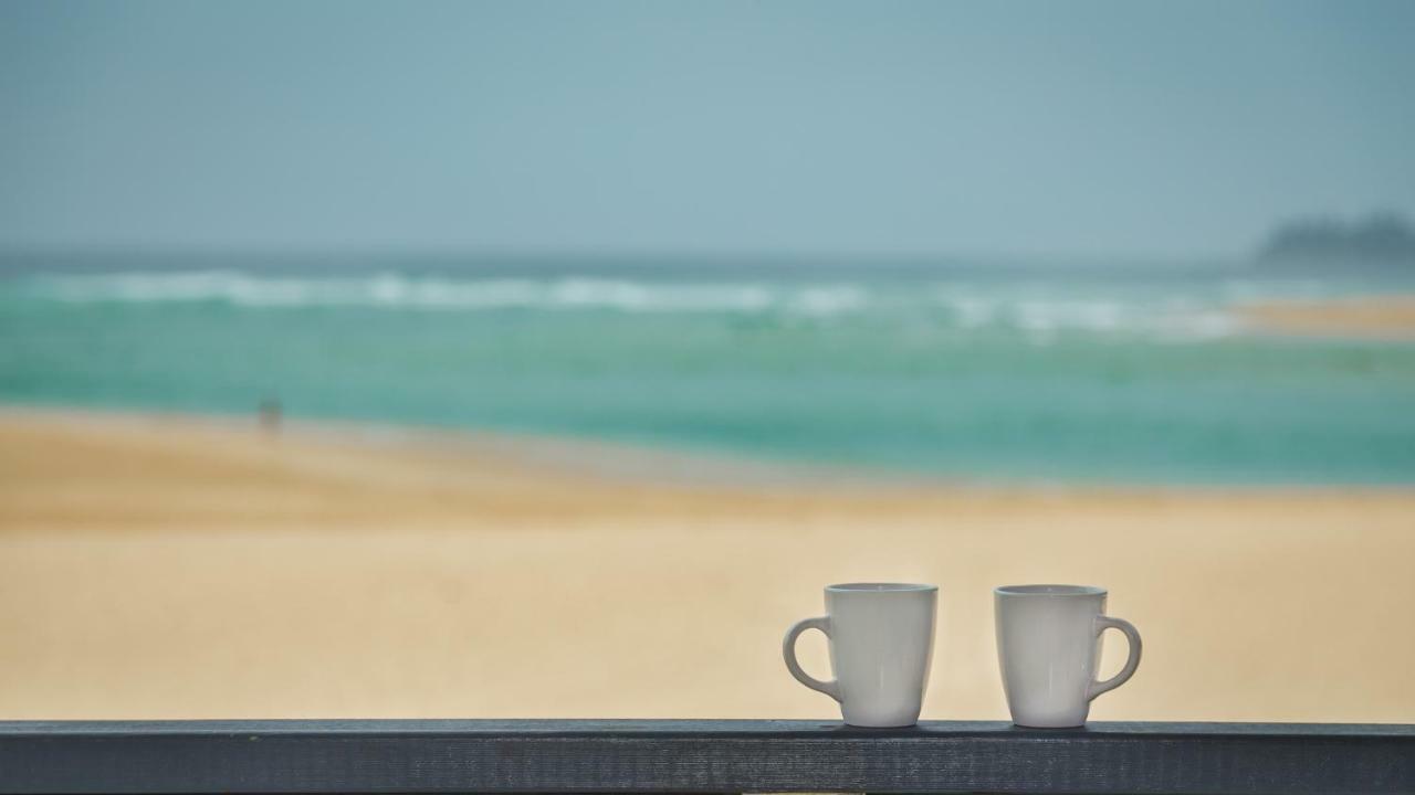 Tuross Beach Cabins & Campsites Tuross Heads Esterno foto